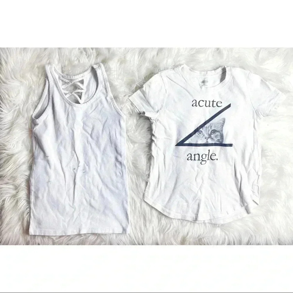Girls Basics Bundle - Picture 4 of 6